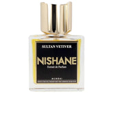 SULTAN VETIVER extrato de perfume vapo 50 ml.